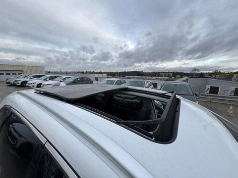 Voitures D'occasion À Saint-Ouen L'aumône | Mg Ehs 1.5T Gdi 258Ch Phev Luxury