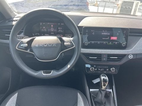 Voitures D'occasion À Saint-Ouen L'aumône | Škoda Kamiq 1.0 Tsi Evo 2 116Ch Selection Dsg7