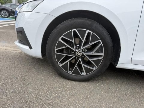 Voitures D'occasion À Garges Lès Gonesse | Škoda Octavia 2.0 Tdi 150Ch Ambition Dsg7 Euro6D-Ap