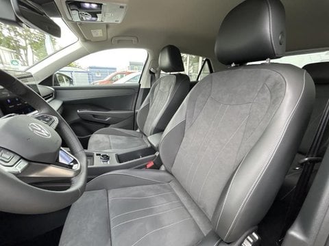 Voitures D'0Km À Saint-Ouen L'aumône | Volkswagen T-Roc 1.5 Etsi 150Ch Style Dsg7