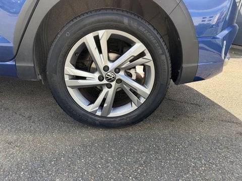 Voitures D'occasion À Garges Lès Gonesse | Volkswagen Taigo 1.0 Tsi 110Ch R-Line Dsg7