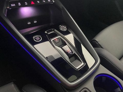 Voitures D'occasion À Beauvais | Audi A3 Berline 1.5 Tfsi 150Ch Hybride S Line S Tronic 7