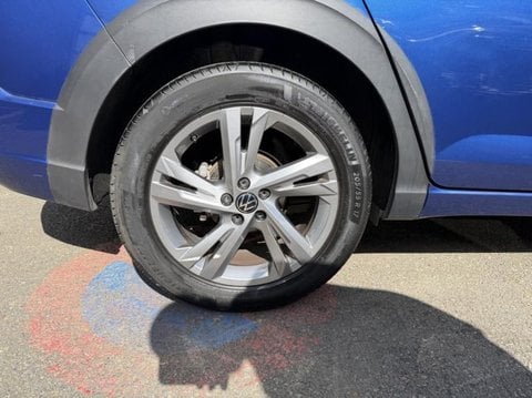 Voitures D'occasion À Garges Lès Gonesse | Volkswagen Taigo 1.0 Tsi 110Ch R-Line Dsg7