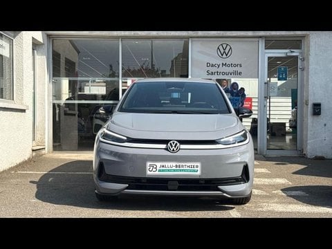 Voitures D'0Km À Sartrouville | Volkswagen Id.3 Neo 170Ch 50Kwh Life