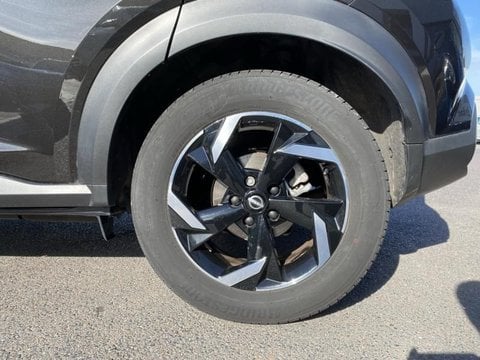 Voitures D'occasion À Pierrelaye | Nissan Juke 1.6 Hybrid 143Ch N-Connecta 2023