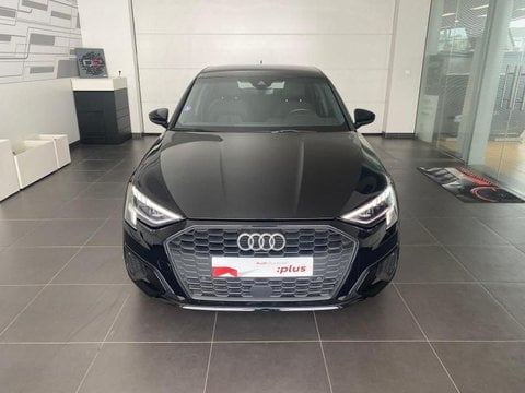 Voitures D'occasion À Beauvais | Audi A3 Sportback 35 Tfsi 150Ch Business Line