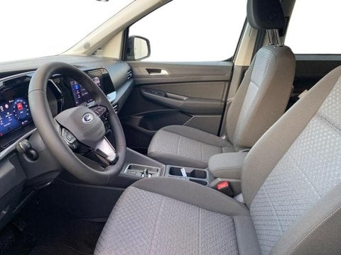 Voitures D'0Km À Saint Ouen L'aumône | Ford Tourneo Connect Grd 1.5 Ecoboost 150Ch Phev Titaniu...