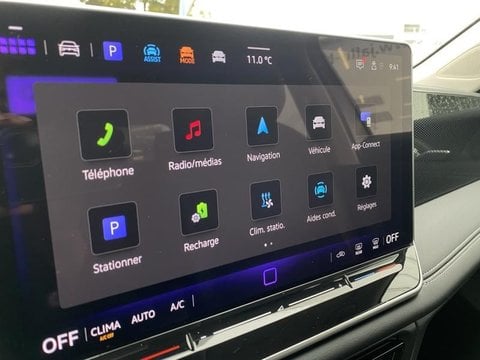 Voitures D'occasion À Saint-Ouen L'aumône | Volkswagen Tiguan 1.5 Ehybrid 204Ch Life Plus Dsg6