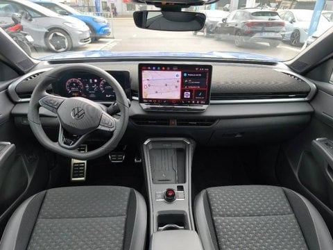 Voitures D'0Km À Pierrelaye | Volkswagen T-Roc 1.5 Etsi 150Ch R-Line Dsg7