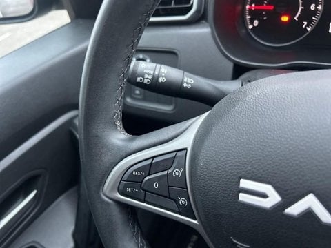 Voitures D'occasion À Saint Maximin | Dacia Duster 1.0 Eco-G 100Ch Expression