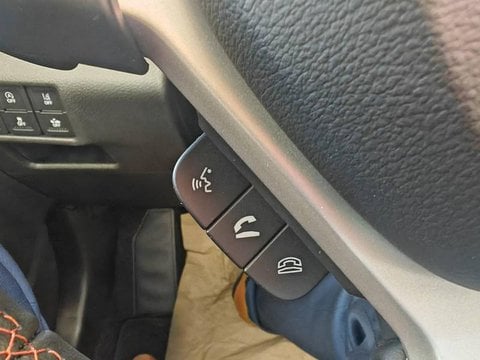 Voitures D'0Km À Villaines Sous Bois | Suzuki S-Cross 1.4 Boosterjet Hybrid 110Ch Xplore Auto