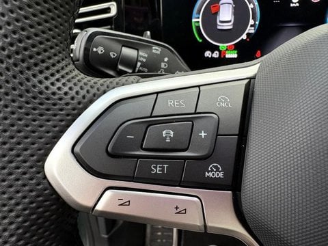 Voitures D'0Km À Sartrouville | Volkswagen Tiguan 1.5 Ehybrid 272Ch R-Line Exclusive Dsg6