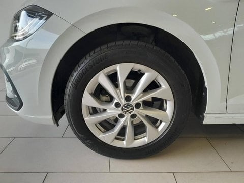 Voitures D'occasion À Jaux Compiègne | Volkswagen Polo 1.0 Tsi 95Ch Style