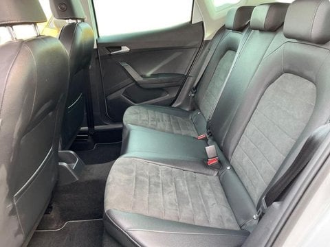 Voitures D'occasion À Amiens | Seat Arona 1.0 Tsi 95Ch Urban