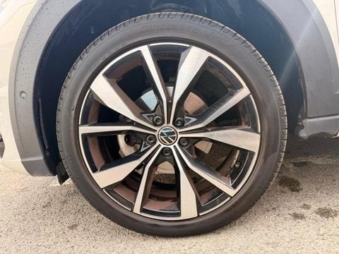 Voitures D'occasion À Sartrouville | Volkswagen Taigo 1.5 Tsi 150Ch R-Line Dsg7