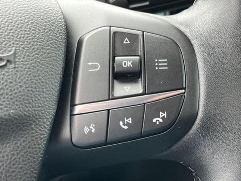 Voitures D'occasion À Amiens | Ford Focus Active Sw 1.0 Flexifuel Mhev 125Ch Active X