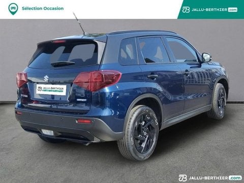 Voitures D'occasion À Corbeil-Essonnes | Suzuki Vitara 1.4 Boosterjet Hybrid 110Ch Xplore Auto