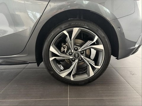 Voitures D'0Km À Beauvais | Audi A3 Sportback E-Hybrid 204Ch S Line S Tronic 6