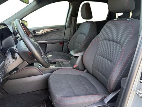 Voitures D'occasion À Bretigny Sur Orge | Ford Kuga 2.5 Duratec 225Ch Phev St-Line Bva
