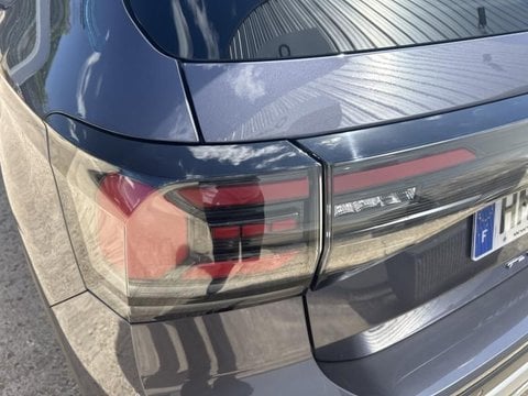 Voitures D'0Km À Saint-Ouen L'aumône | Volkswagen T-Cross 1.0 Tsi 95Ch Vw Edition
