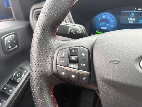Voitures D'occasion À Saint Ouen L'aumône | Ford Kuga 2.5 Duratec 243Ch Hybride Rechargeable St...