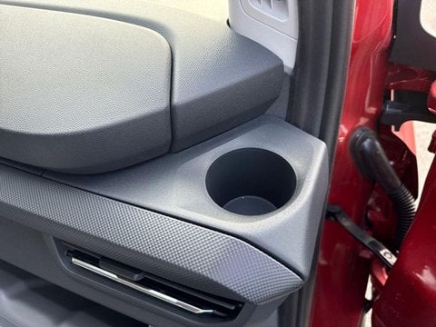 Voitures D'0Km À Amiens | Ford Transit Custom Fg 320 L2H1 2.5 Duratec 232Ch Hybride Rechargeable...