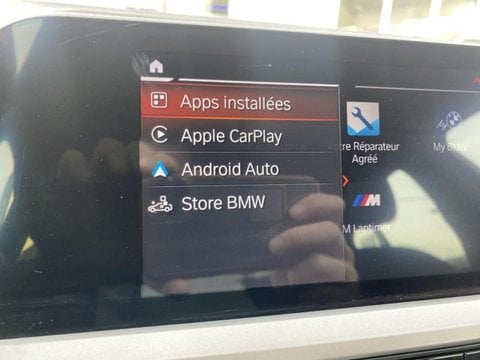 Voitures D'occasion À Pierrelaye | Bmw Série 3 330Ia Xdrive 258Ch Edition Sport 141G