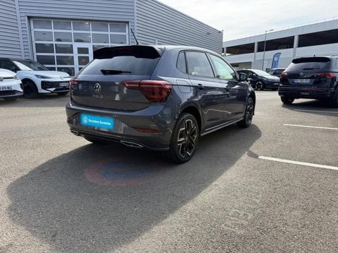 Voitures D'occasion À Garges Lès Gonesse | Volkswagen Polo 1.0 Tsi 95Ch R-Line