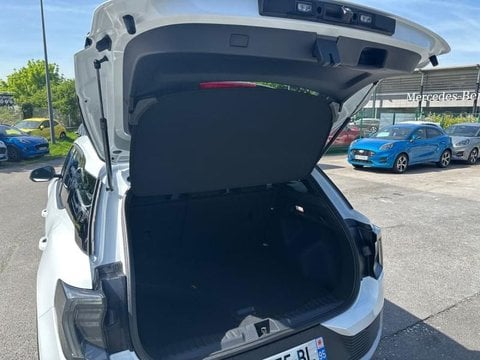 Voitures D'0Km À Saint Ouen L'aumône | Ford Explorer 170Ch Standard Range 52Kwh Style Rwd