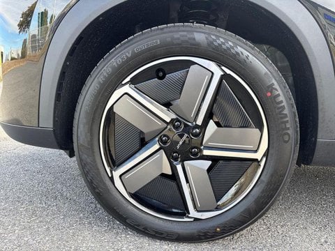 Voitures D'0Km À Jaux Compiègne | Jaecoo 7 1.5 Tgdi 224Ch Shs-H Exclusive