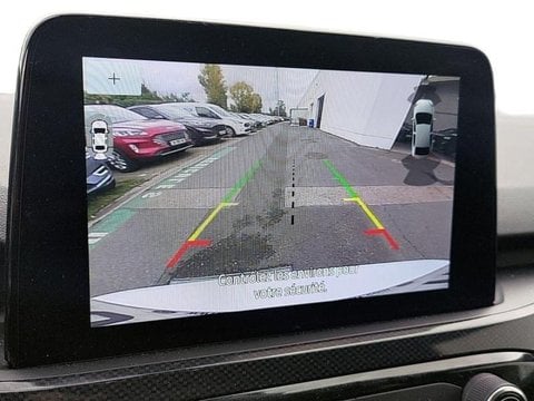 Voitures D'occasion À Morangis | Ford Kuga 2.5 Duratec 190Ch Fhev E85 St-Line X Bva