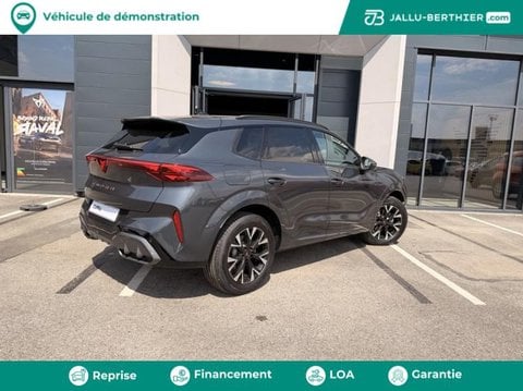 Voitures D'0Km À Jaux Compiègne | Cupra Terramar 1.5 Etsi Hybrid 150Ch V Dsg7