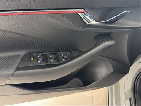 Voitures D'0Km À Garges Lès Gonesse | Škoda Scala 1.0 Tsi Evo2 116Ch Monte-Carlo Dsg7