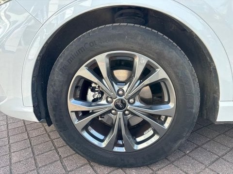 Voitures D'occasion À Morangis | Ford Kuga 2.5 Duratec 190Ch Fhev E85 St-Line X Bva