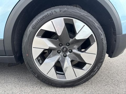 Voitures D'0Km À Amiens | Ford Explorer 286Ch Extended Range 77Kwh Pack Premium Rwd