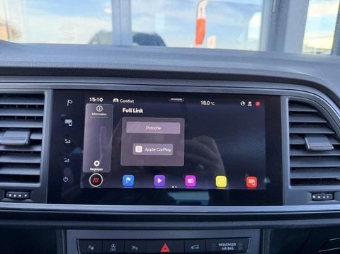 Voitures D'occasion À Beauvais | Cupra Ateca 1.5 Tsi 150Ch V Dsg7