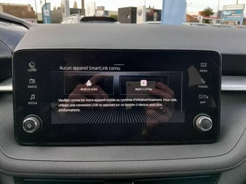 Voitures D'occasion À Pierrelaye | Škoda Fabia 1.0 Tsi Evo2 95Ch Selection