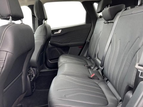 Voitures D'occasion À Vauchelles Les Quesnoy | Ford Kuga 2.5 Duratec 190Ch Fhev E85 Vignale Bva