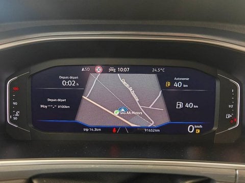 Voitures D'occasion À Villaines Sous Bois | Volkswagen T-Roc 1.5 Tsi Evo 150Ch Style