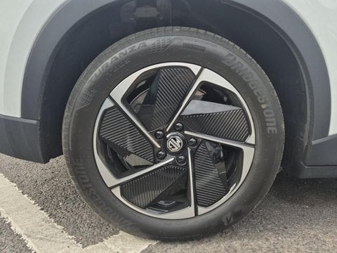 Voitures D'0Km À Cergy Saint Christophe | Mg Mgs5 Ev 231Ch - 64Kwh Luxury