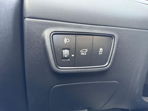 Voitures D'occasion À Amiens | Hyundai Tucson 1.6 Crdi 136Ch Hybrid 48V N Line Executive Dct7