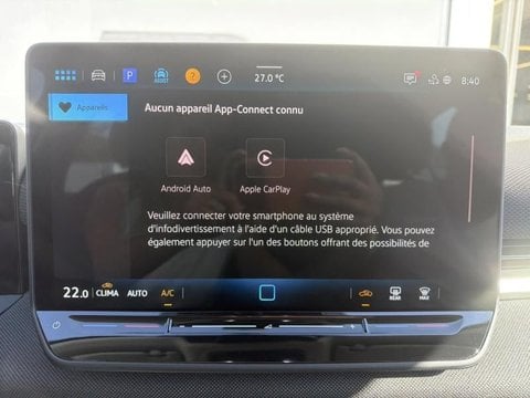 Voitures D'0Km À Saint-Ouen L'aumône | Volkswagen T-Roc 1.5 Etsi 116Ch Life Dsg7