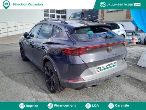 Voitures D'occasion À Sartrouville | Cupra Formentor 1.5 Tsi 150Ch V Dsg7