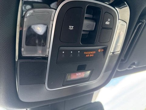 Voitures D'occasion À Amiens | Hyundai Tucson 1.6 Crdi 136Ch Hybrid 48V N Line Executive Dct7