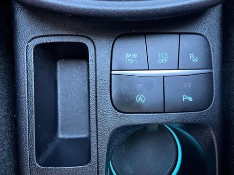 Voitures D'occasion À Amiens | Ford Puma 1.0 Flexifuel 125Ch S&S Mhev Titanium Business