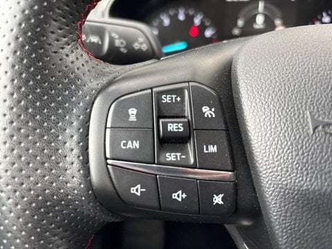 Voitures D'occasion À Morangis | Ford Focus 1.0 Ecoboost 125Ch St-Line