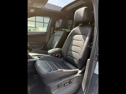 Voitures D'occasion À Garges Lès Gonesse | Volkswagen Tiguan 2.0 Tdi 150Ch R-Line Exclusive Dsg7