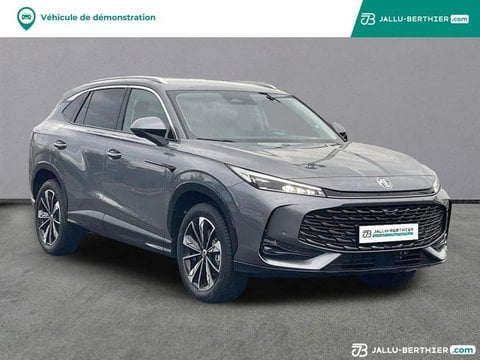 Voitures D'0Km À Vauchelles Les Quesnoy | Mg Ehs 1.5 Hybrid+ 224Ch Luxury