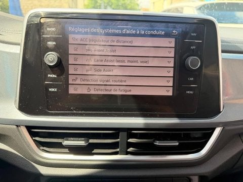Voitures D'occasion À Sartrouville | Volkswagen T-Roc 1.5 Tsi Evo 150Ch Style Exclusive Dsg7
