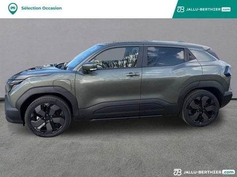 Voitures D'0Km À Corbeil-Essonnes | Suzuki Vitara 174Ch 61Kwh Style